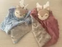 Doudou cerf