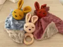 Doudou Lapin