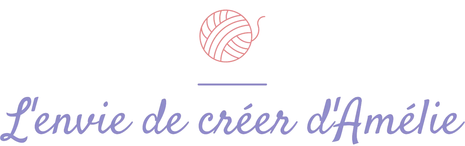 L'envie de créer d'Amélie
